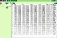 DataFinder. Восходы и заходы объектов
