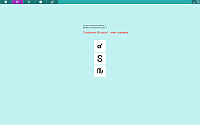StarTest. Астрологический тест с картинками